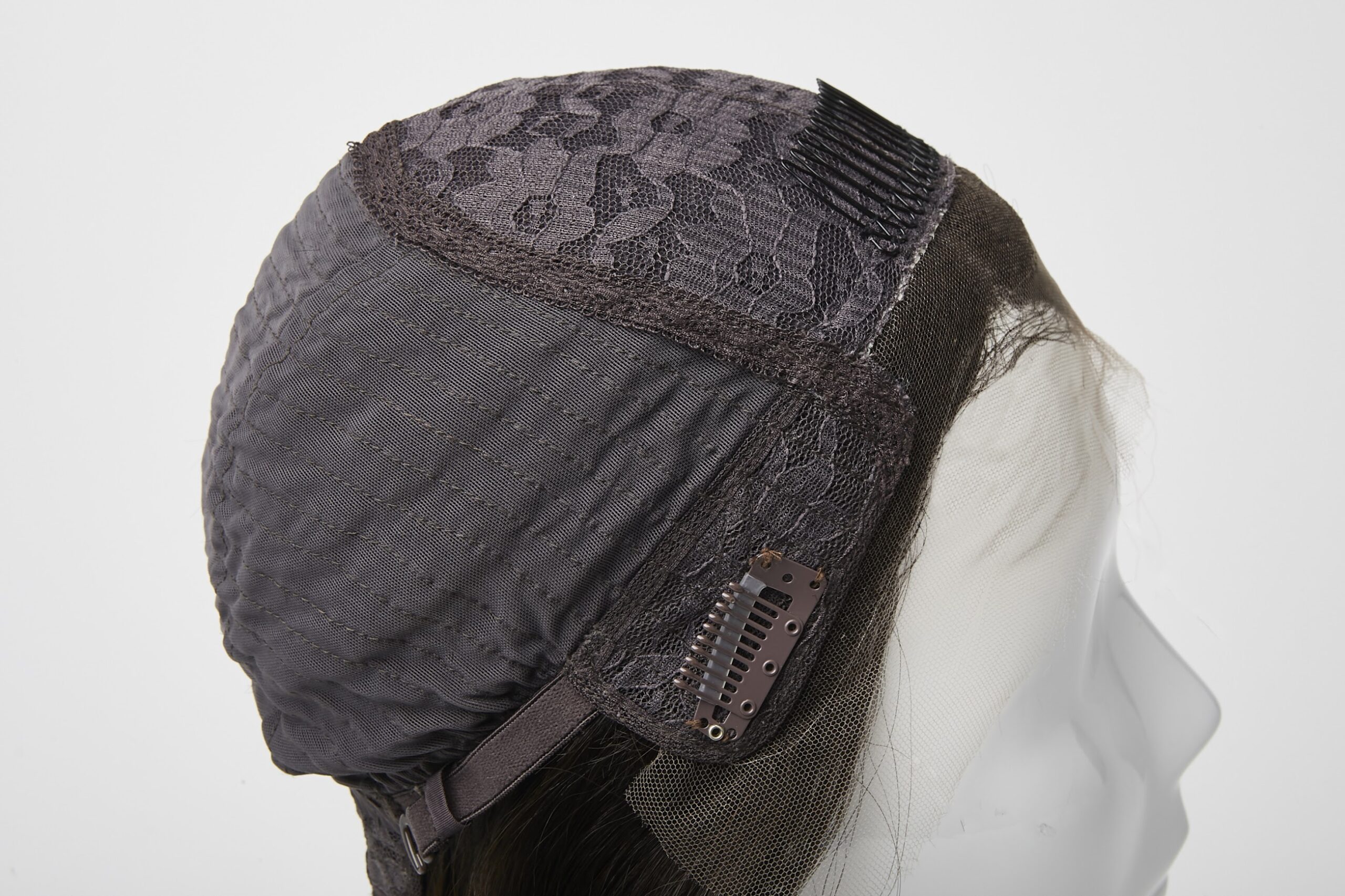 Andromeda Women’s Premium Human Hair Wig By Astro Cheveux Astro Cheveux